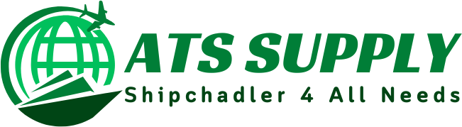 ATS Supply - Shipchadler 4 All Needs